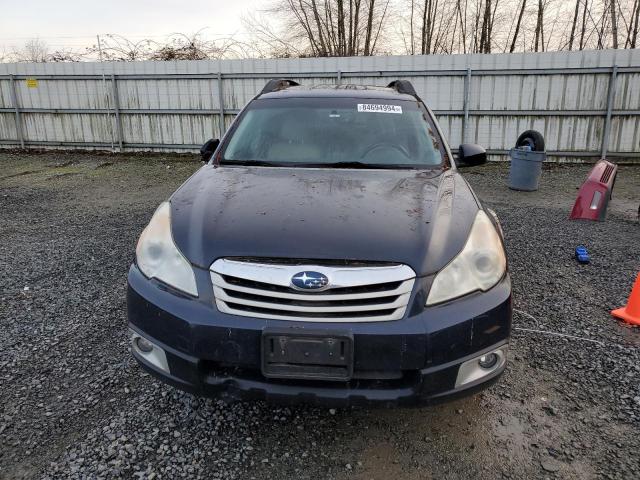 Photo 4 VIN: 4S4BRBGCXC3206757 - SUBARU OUTBACK 2. 