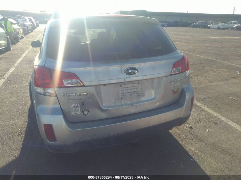 Photo 15 VIN: 4S4BRBGCXC3215863 - SUBARU OUTBACK 