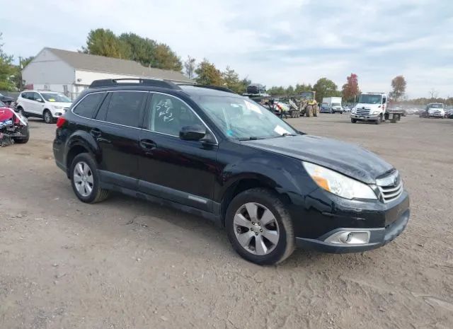 Photo 0 VIN: 4S4BRBGCXC3227141 - SUBARU OUTBACK 