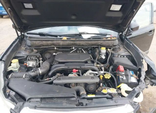 Photo 9 VIN: 4S4BRBGCXC3227141 - SUBARU OUTBACK 