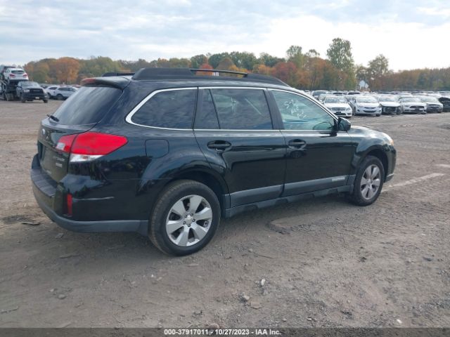 Photo 3 VIN: 4S4BRBGCXC3227141 - SUBARU OUTBACK 