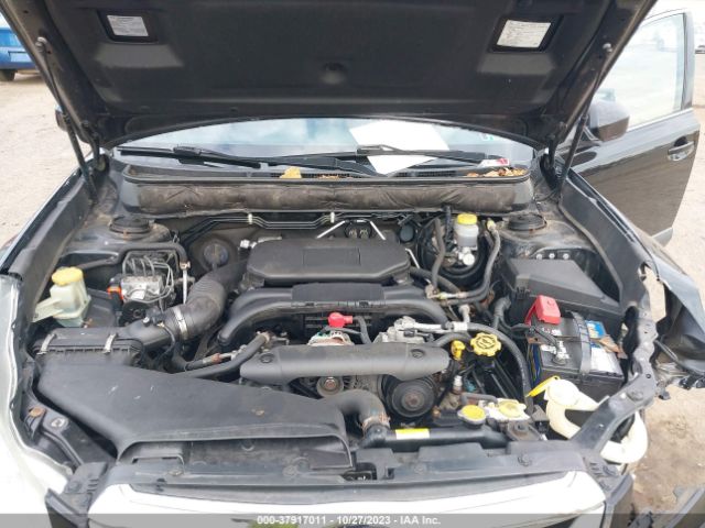 Photo 9 VIN: 4S4BRBGCXC3227141 - SUBARU OUTBACK 