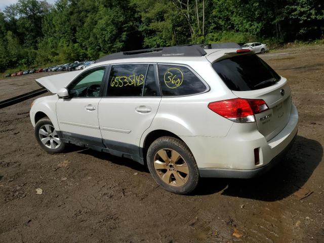 Photo 1 VIN: 4S4BRBGCXC3232095 - SUBARU OUTBACK 