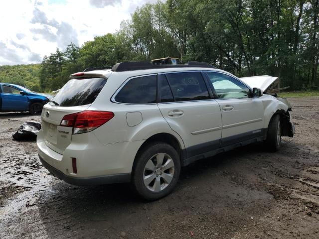 Photo 2 VIN: 4S4BRBGCXC3232095 - SUBARU OUTBACK 