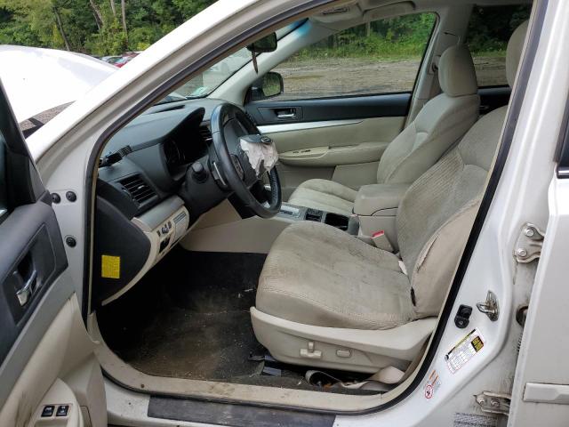 Photo 6 VIN: 4S4BRBGCXC3232095 - SUBARU OUTBACK 