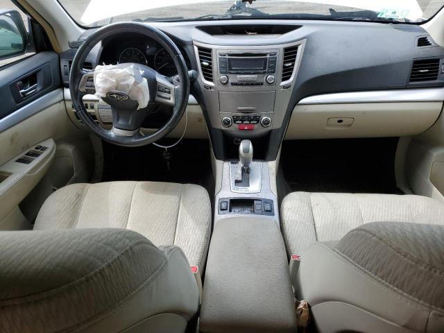 Photo 7 VIN: 4S4BRBGCXC3232095 - SUBARU OUTBACK 