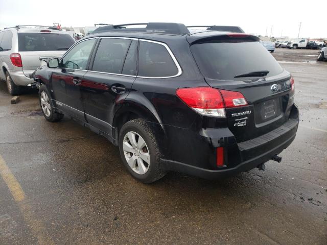 Photo 2 VIN: 4S4BRBGCXC3241525 - SUBARU OUTBACK 2. 