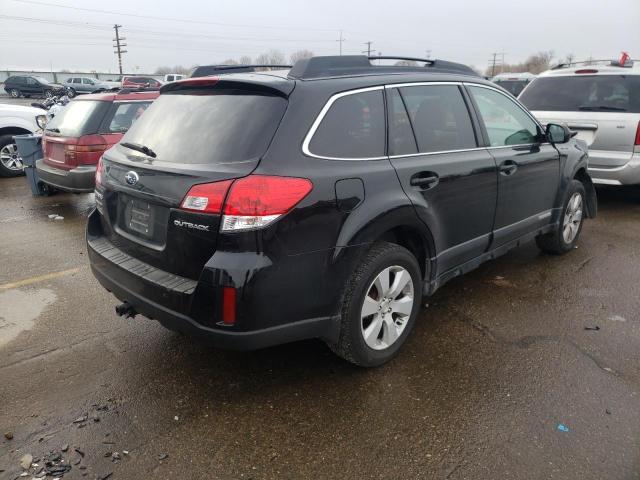 Photo 3 VIN: 4S4BRBGCXC3241525 - SUBARU OUTBACK 2. 