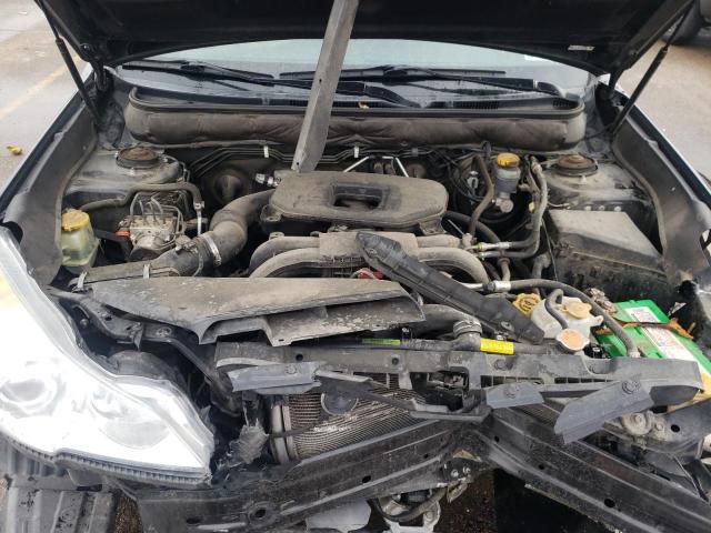 Photo 6 VIN: 4S4BRBGCXC3241525 - SUBARU OUTBACK 2. 