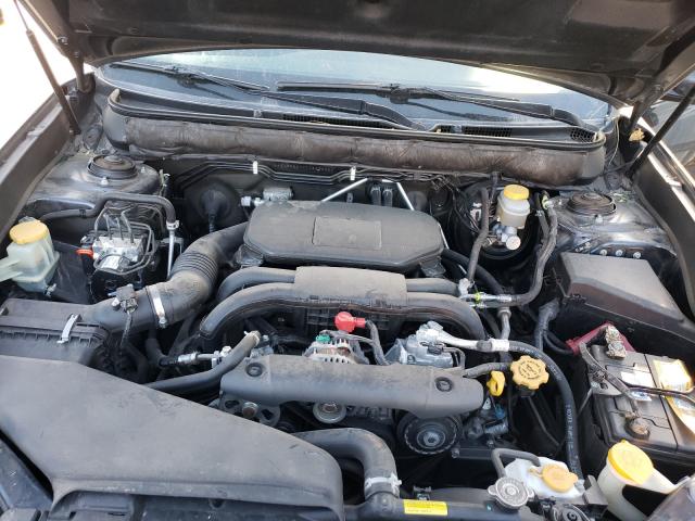 Photo 6 VIN: 4S4BRBGCXC3263282 - SUBARU OUTBACK 2. 