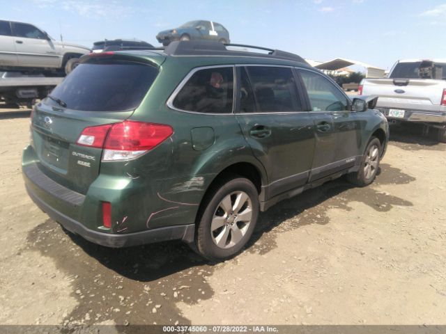 Photo 3 VIN: 4S4BRBGCXC3269700 - SUBARU OUTBACK 