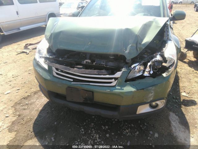 Photo 5 VIN: 4S4BRBGCXC3269700 - SUBARU OUTBACK 