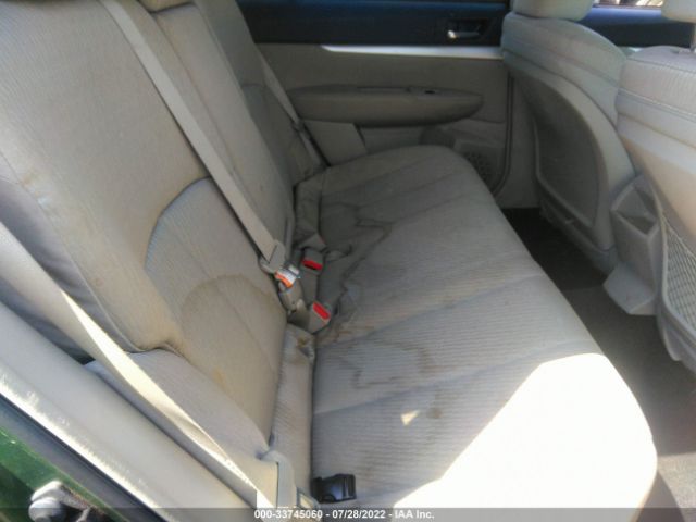 Photo 7 VIN: 4S4BRBGCXC3269700 - SUBARU OUTBACK 