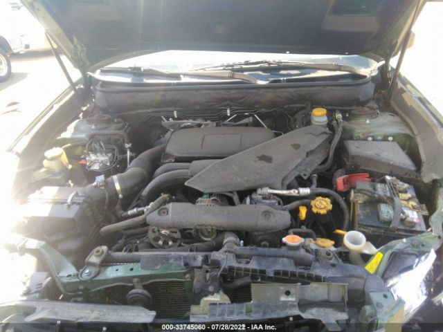 Photo 9 VIN: 4S4BRBGCXC3269700 - SUBARU OUTBACK 