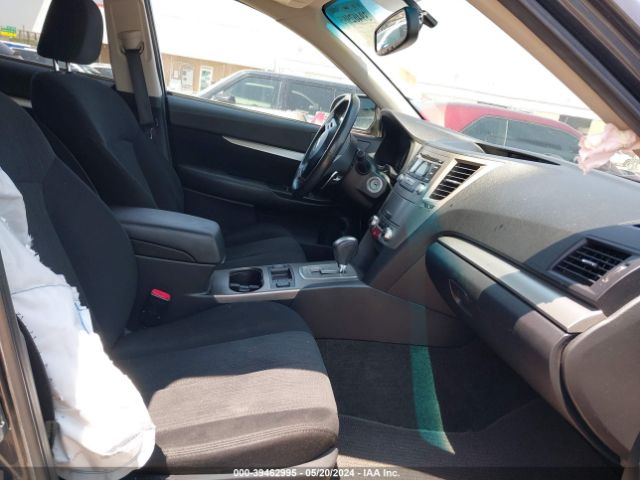 Photo 4 VIN: 4S4BRBGCXD3206632 - SUBARU OUTBACK 