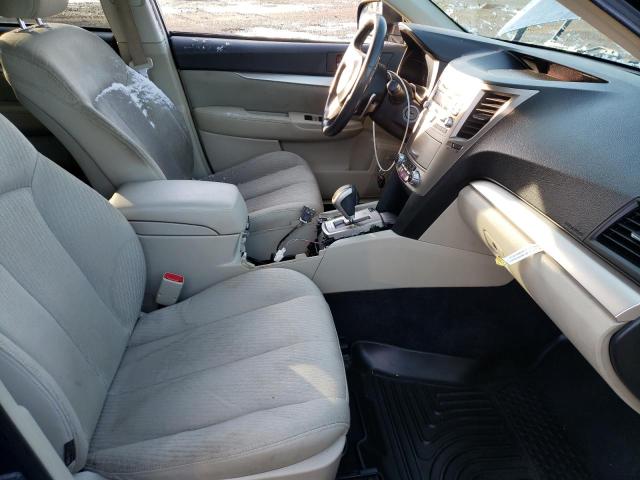 Photo 4 VIN: 4S4BRBHC1B3325424 - SUBARU OUTBACK 2. 