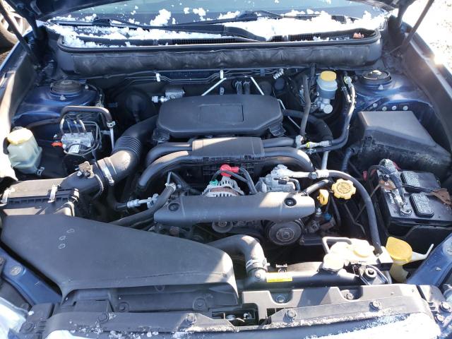 Photo 6 VIN: 4S4BRBHC1B3325424 - SUBARU OUTBACK 2. 