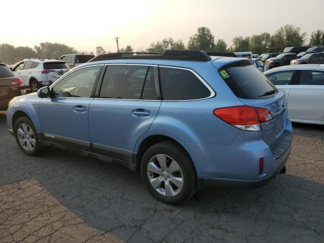 Photo 1 VIN: 4S4BRBHC2A3324152 - SUBARU OUTBACK 2. 