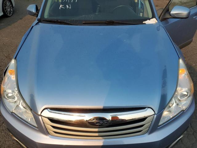 Photo 10 VIN: 4S4BRBHC2A3324152 - SUBARU OUTBACK 2. 