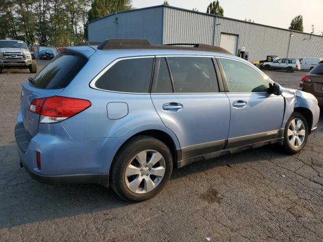 Photo 2 VIN: 4S4BRBHC2A3324152 - SUBARU OUTBACK 2. 