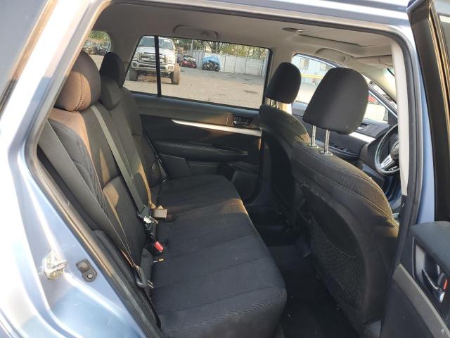 Photo 9 VIN: 4S4BRBHC2A3324152 - SUBARU OUTBACK 2. 