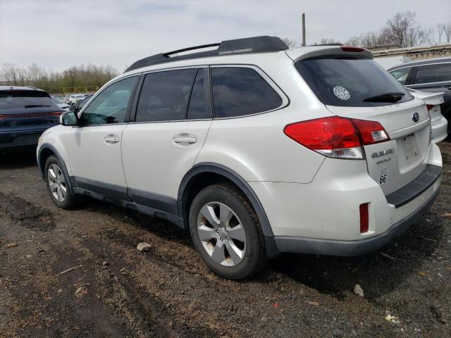 Photo 1 VIN: 4S4BRBHC2A3379393 - SUBARU OUTBACK 