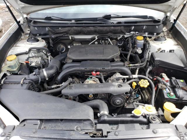 Photo 10 VIN: 4S4BRBHC2A3379393 - SUBARU OUTBACK 