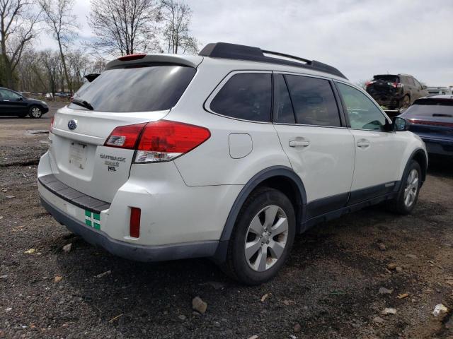 Photo 2 VIN: 4S4BRBHC2A3379393 - SUBARU OUTBACK 