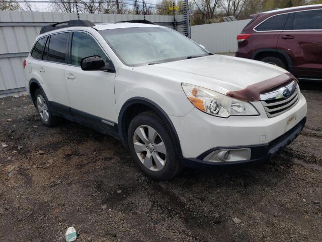 Photo 3 VIN: 4S4BRBHC2A3379393 - SUBARU OUTBACK 