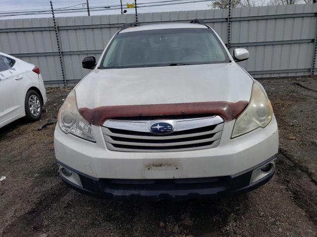 Photo 4 VIN: 4S4BRBHC2A3379393 - SUBARU OUTBACK 