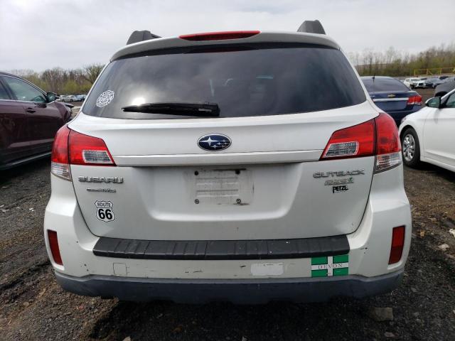 Photo 5 VIN: 4S4BRBHC2A3379393 - SUBARU OUTBACK 