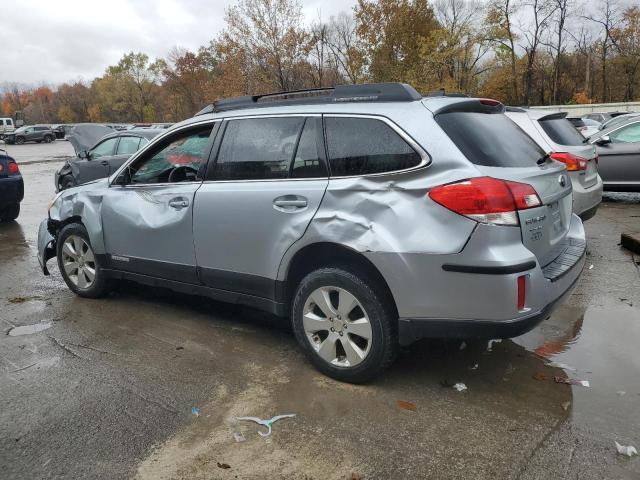 Photo 1 VIN: 4S4BRBHC2C3245678 - SUBARU OUTBACK 