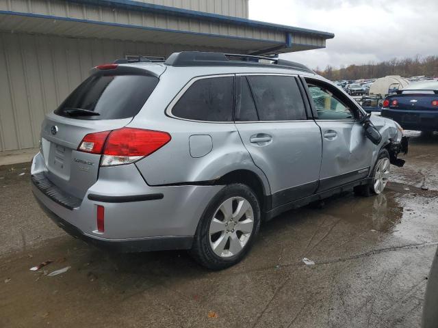 Photo 2 VIN: 4S4BRBHC2C3245678 - SUBARU OUTBACK 