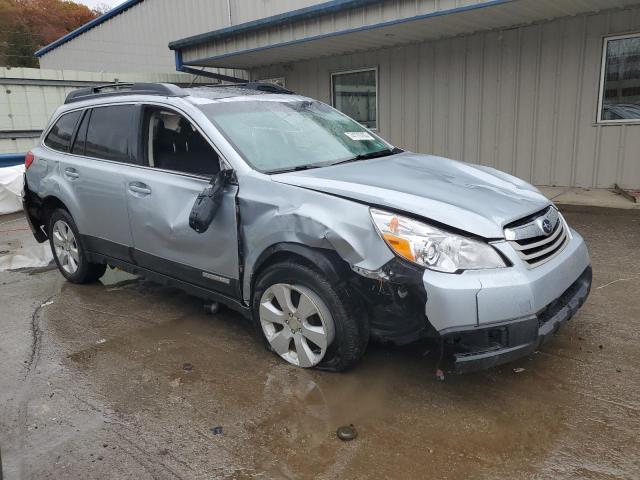 Photo 3 VIN: 4S4BRBHC2C3245678 - SUBARU OUTBACK 