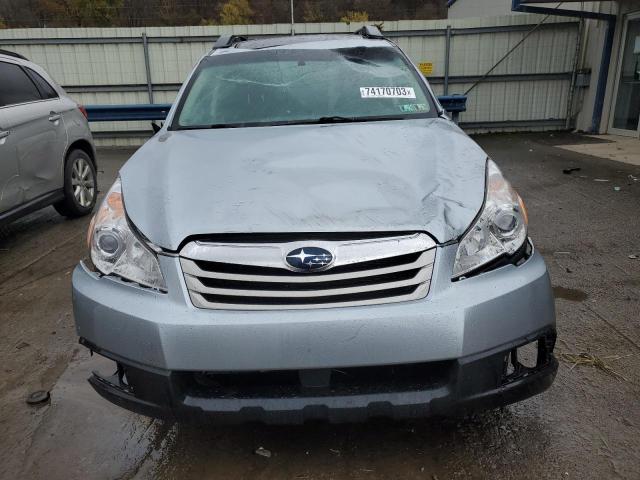 Photo 4 VIN: 4S4BRBHC2C3245678 - SUBARU OUTBACK 