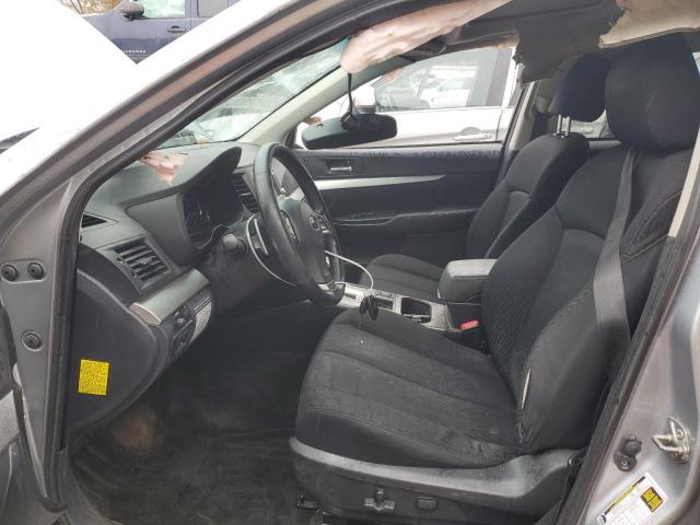 Photo 6 VIN: 4S4BRBHC2C3245678 - SUBARU OUTBACK 