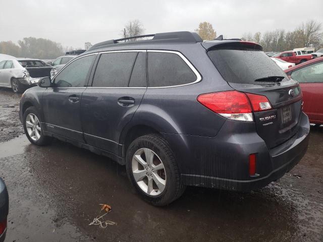 Photo 1 VIN: 4S4BRBHC2D3214531 - SUBARU OUTBACK 2. 