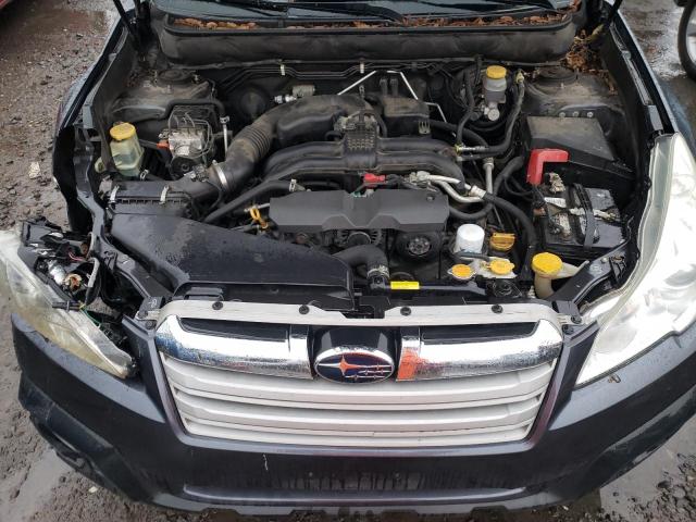 Photo 11 VIN: 4S4BRBHC2D3214531 - SUBARU OUTBACK 2. 