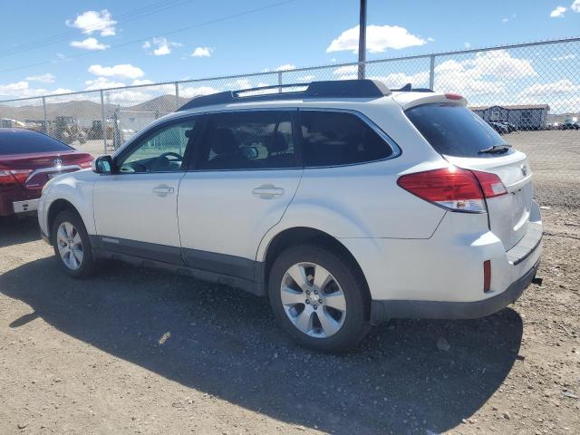 Photo 1 VIN: 4S4BRBHC3B3391912 - SUBARU OUTBACK 