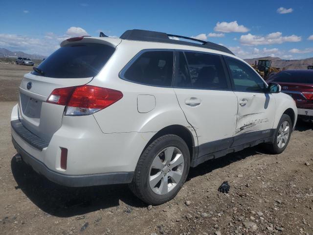 Photo 2 VIN: 4S4BRBHC3B3391912 - SUBARU OUTBACK 