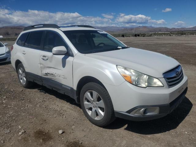 Photo 3 VIN: 4S4BRBHC3B3391912 - SUBARU OUTBACK 