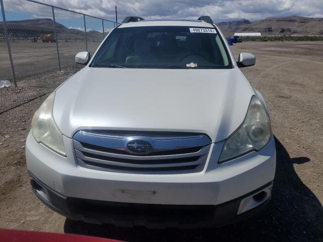 Photo 4 VIN: 4S4BRBHC3B3391912 - SUBARU OUTBACK 