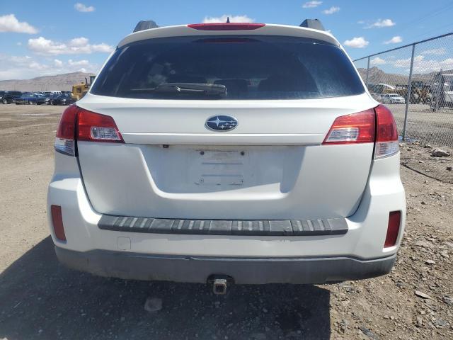 Photo 5 VIN: 4S4BRBHC3B3391912 - SUBARU OUTBACK 