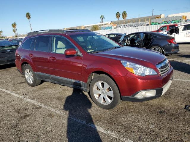 Photo 3 VIN: 4S4BRBHC4B3400651 - SUBARU OUTBACK 