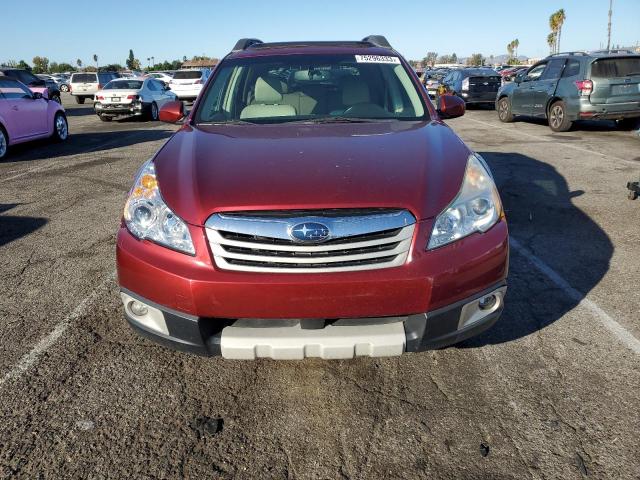 Photo 4 VIN: 4S4BRBHC4B3400651 - SUBARU OUTBACK 