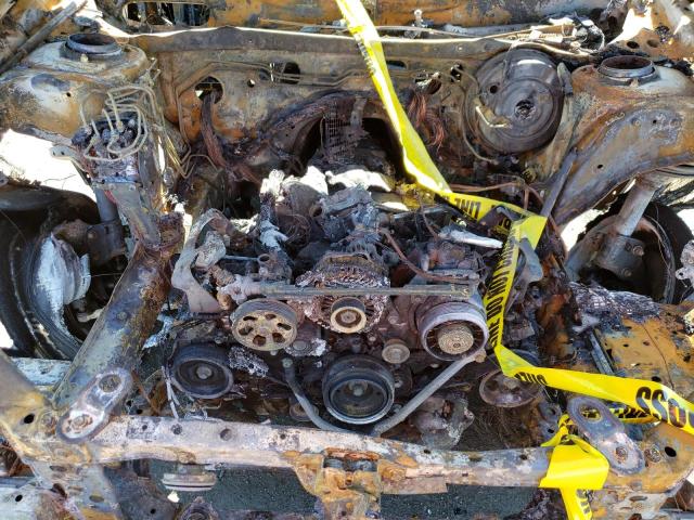 Photo 10 VIN: 4S4BRBHC8B3368173 - SUBARU OUTBACK 2. 