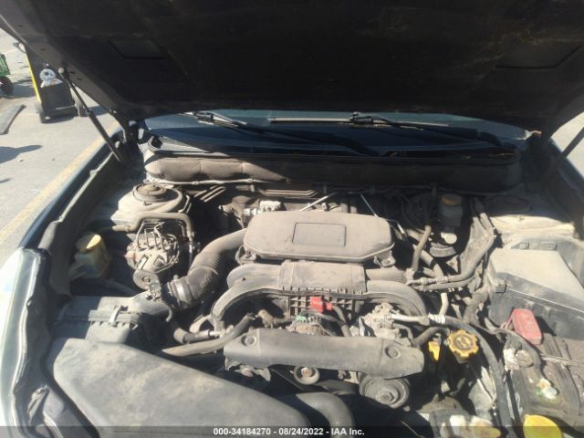 Photo 9 VIN: 4S4BRBHC9C3250313 - SUBARU OUTBACK 