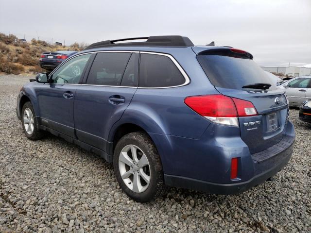 Photo 1 VIN: 4S4BRBHC9D3231973 - SUBARU OUTBACK 