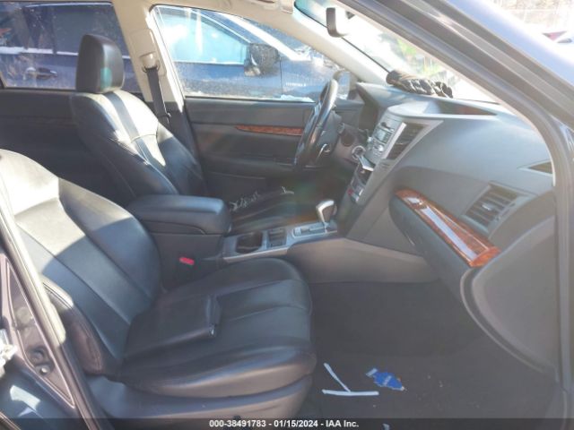 Photo 4 VIN: 4S4BRBJC0A3373506 - SUBARU OUTBACK 