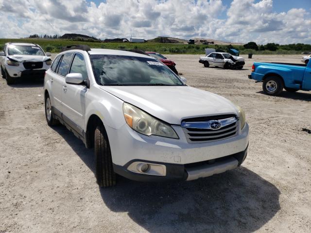 Photo 0 VIN: 4S4BRBJC0B3386676 - SUBARU OUTBACK 2. 